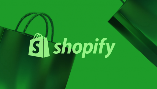 Shopify