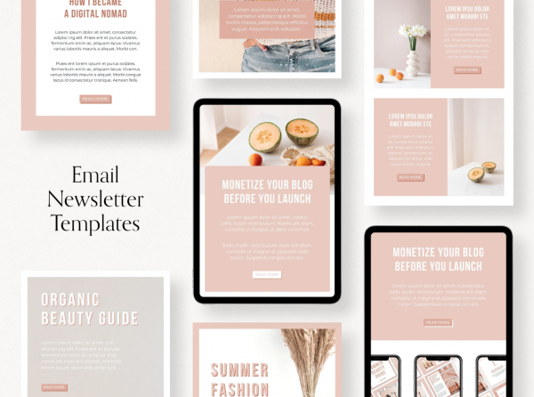 Email Templates