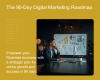 90-day digital marketing roadmap for new Riverside and Inland Empire businesses